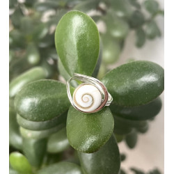 bijou color - Special offers  Promos Original silver ring and eye of saint lucia