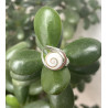 bijou color - Special offers  Promos Original silver ring and eye of saint lucia