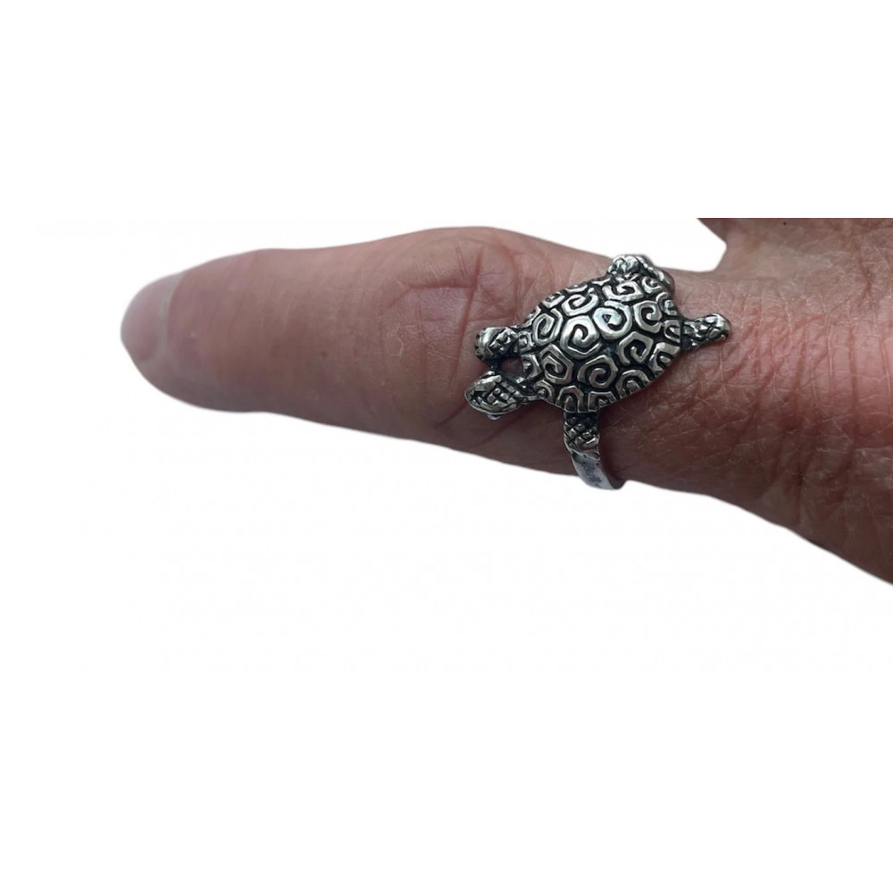 bijou color - Promos Bague jonc ajouré en argent-Bagues argent-à...