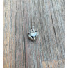 bijou color - Charmant pendentif Petit coeur, symbole de l'amour