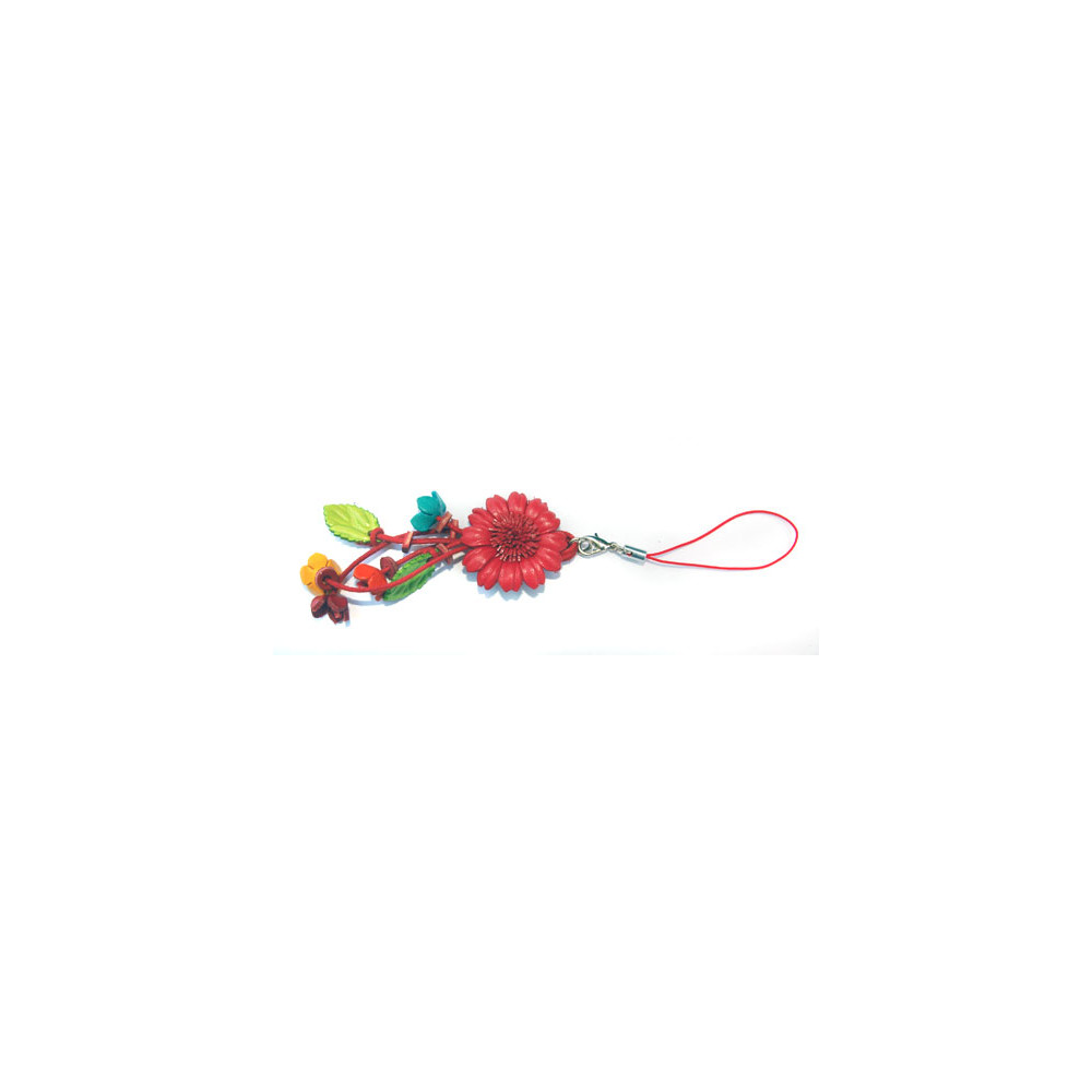 bijou color - Special offers Bijoux de portable en cuir de...