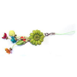 bijou color - Special offers Bijoux de portable en cuir de...
