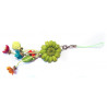 bijou color - Promos Bijoux de portable en cuir de plusieurs...