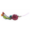 bijou color - Special offers Bijoux de portable en cuir de...