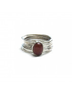 Jewellery - Ethnic rings-Bijoux ethnique-bijoucolor