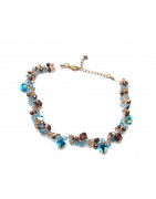 Jewellery - Fancy necklaces-Necklaces & chains-bijoucolor