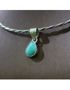Colliers & pendentifs